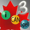 iCAN Spell for Grade 3 - Spelling