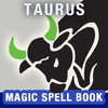 Taurus Spell Book