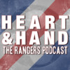 Heart and Hand - The Rangers Podcast App