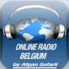 RADIO BELGIUM ONLINE