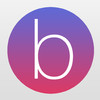 BlurredHD - Design, blur and create cool Wallpapers for iOS7