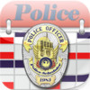 Police Schedule