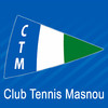 Club Tennis Masnou