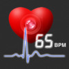 Optical Heart Rate Meter HD