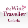 The Wine Traveller guide/Umbria
