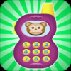 Baby Phone - Toy Telephone For Your Toddler