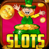 A Irish Lucky Leprechaun Slots - Free St. Patrick's Casino Slot-Machine Game