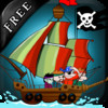 Pirates Warfare - Deadly Pirates Fighting For Sea Empire