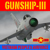 Gunship III Vietnam People's Airforce