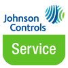 Johnson Controls GWS Service Request