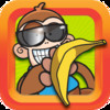 A Monkey Mafia - Pro Fruit Blast Clan Takeover of Kong Jungle Racing Game
