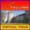 Tallinn Old Town Guided virtual walking tour
