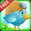 Snappy Wings Free - The Adventure of a tiny bird
