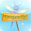 Dragonfly visual learning