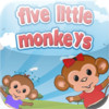 5 Little Monkeys