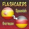 Spanish German Flashcards