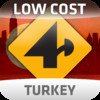 Nav4D Turkey @ LOW COST