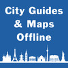 City Guides & Maps Offline