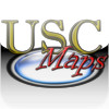 USC Maps