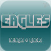 Eagles Alarm and Radio