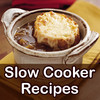 Slow Cooker Recipes !