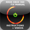 RROD Xbox Fix Manual