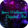 Space Wallpapers : Digital Art