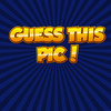 Guess This Pic- Pop the grid and guess whats the picture!