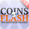 Coins In A Flash (US)