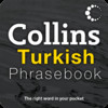 Collins Turkish Phrasebook