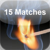 15 Matches