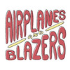 Airplanes & Blazers