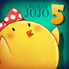 Tinman Arts-Jojo the Chick 2-I Hate My Cousin