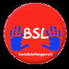 BSL Finger Spelling