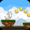 Goat Run 2D