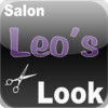 Salon Leo's Look