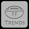 Fantasy Football Top Trends Premium