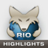 Rio de Janeiro Travel Guide with Offline Maps - tripwolf