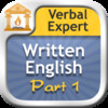 Verbal Expert : Written English Part 1