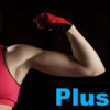 Pro Arm Workout Plus