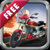 Motor Bike Furious Racing FREE - Fast Motorcycle Race !