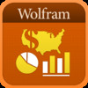 Wolfram US Economic Indicators Reference App