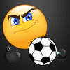 Soccer Emojis Keyboard - Sports Emojis & New Emoticons by Emoji World