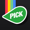 Pickture for iPhone