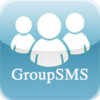 GroupSMS - Send Message to Group of Contacts
