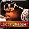 Spot My Rapper! - FREE Find the Difference photo quiz game