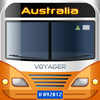 vTransit - Australia public transit search