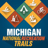 Michigan National Recreation Trails