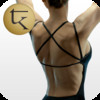 TK Move body fitness - video workout classes