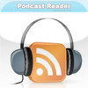 Podcast reader by LoopTek